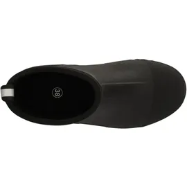 Weather Report Gummistiefel Sage schwarz 37