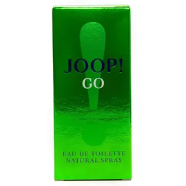 Joop! Go Eau de Toilette 100 ml