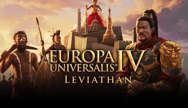 Expansion - Europa Universalis IV: Leviathan