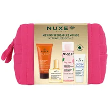 NUXE My Travel Essentials Kit Very Rose 105 ml