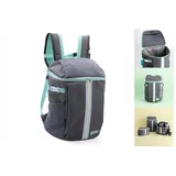 Quid Lunchbox Quid Sugar Rucksack Thermal 20 L 30 x 22 x 40 cm Grau