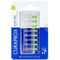 Curaprox Cps 011 prime Interdentalbürsten Refill