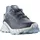 Salomon Supercross 4 Damen Grisaille / White / Cashmere Blue 37