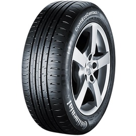 Continental ContiEcoContact 5 205/55 R16 91H