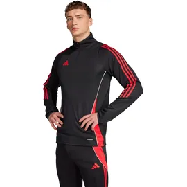 adidas Tiro 24 Sweatshirt Schwarz S