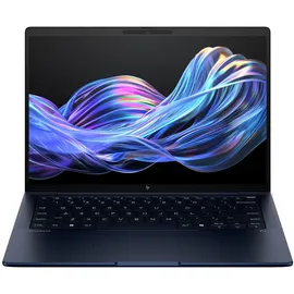 HP EliteBook X G1i 14'' Intel Core Ultra 7 258V 32 GB RAM 1 TB SSD LTE Atmospheric Blue