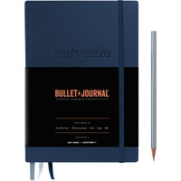 Leuchtturm1917 Bullet Journal Edition 2 DIN A5, Blue22