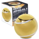 Triton-X bopster Spin Ball - Gold
