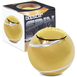 Triton-X bopster Spin Ball - Gold