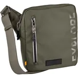 CAMEL ACTIVE Explore Umhängetasche 24 cm khaki Grün