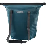 Ortlieb Bike-Shopper petrol