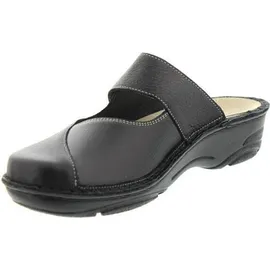 Berkemann Clogs Schwarz 40