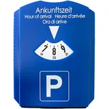 HP Autozubehör Parkscheibe 19944 15 mm x 11 cm