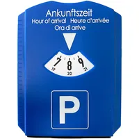 HP Autozubehör Parkscheibe 19944 15 mm x 11 cm