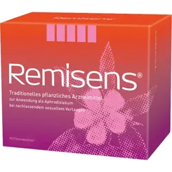 REMISENS Filmtabletten 90 St