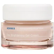 Korres Apothecary Wild Rose Gel-Creme 40 ml