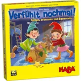 HABA Verfühlt nochmal! 304508