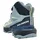 Salomon X Ultra 360 Mid GTX Damen trooper/carbon/arona 37 1/3