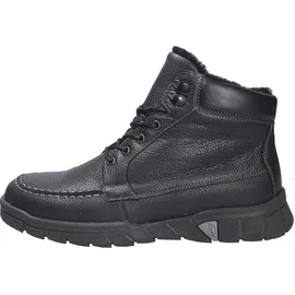 WALDLÄUFER H-Lino Herren Schwarz 45