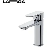 Cersanit Cersanit, Küchenarmatur, Bateria umywalkowa Larga stojąca chrom S951-388