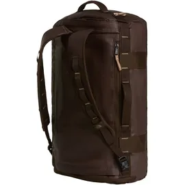 The North Face Base Camp Voyager Duffel 32 l Dunkelbraun/Roségold
