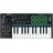 Nektar Impact LX Mini | USB MIDI Controller Keyboard with Nektar DAW Integration, Black
