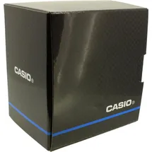 Casio Mrw-200h-1bveg Uhr Black / Black One Size