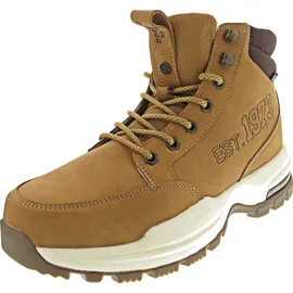 Dockers by Gerli Herren 51FY106 Stiefelette, golden tan, 44