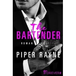 The Bartender