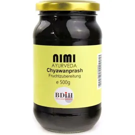 Nimi Chyavanprash Fruchtzubereitung 500 g