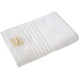 Dyckhoff Nature Handtuch 50 x 100 cm weiß