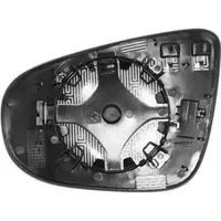 Van Wezel Spiegelglas, Außenspiegel Mittel