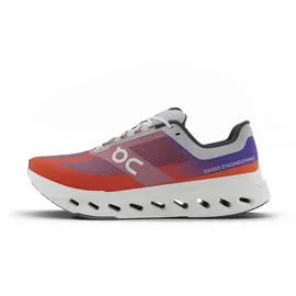 On Cloudsurfer Next Herren Indigo / Flame 41