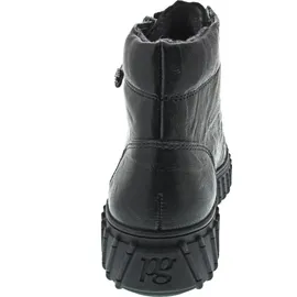 Paul Green Sneaker Damen Schwarz 38,5