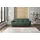 OTTO home 3-Sitzer OTTO HOME "LUND B: 222 cm - OTTO. Verlässliche Qualität. Mit Relaxfunktion", grün (dunkelgrün), B:222cm H:97cm T:100cm, Webstoff 100% Polyester, Sofas, in 2 Sitzen (links/rechts), manuell/elektrisch (USB-C), Kopfteilverst.