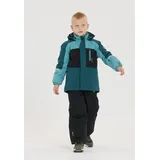 ZigZag Scout Skijacke Unisex Blau 98