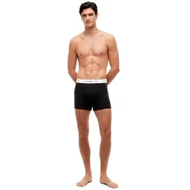 Tommy Hilfiger 3P BOXER BRIEF WB schwarz/weiß XXL 3er Pack