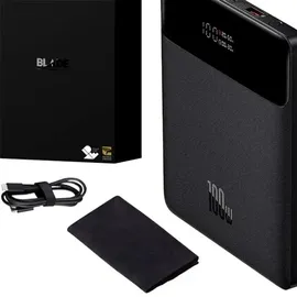 Baseus Blade 20000 mAh Schwarz