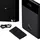 Baseus Blade 20000 mAh Schwarz