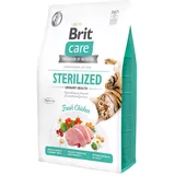 Brit Care Sterilized Urinary Health 7 kg