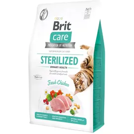 Brit Care Sterilized Urinary Health 7 kg