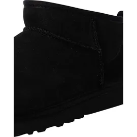 UGG Australia UGG Classic Ultra Mini M Schwarz - 46 EU - 46 EU