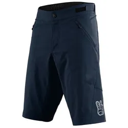Troy Lee Designs Skyline Short 34 - Shell Marine