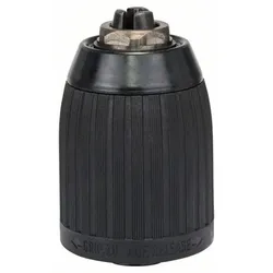 Schnellspannbohrfutter bis 16mm, 2 bis 13mm, 1/2"-20 (2608572062)