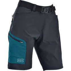 MAUL Laval XT - Damen Bermuda elastic - dark blue - 42