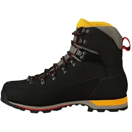 Garmont Nebraska Ii Gore-tex® Wanderstiefel - Black / Garmont Orange - EU 42 1/2