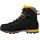 Garmont Nebraska Ii Gore-tex® Wanderstiefel - Black / Garmont Orange - EU 42 1/2