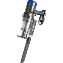 Clean Maxx CLEANmaxx Akku Zyklon Staubsauger blau