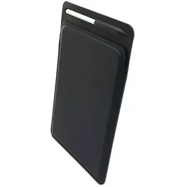 pipetto Ultra Slim Sleeve für iPad (bis 11") Schwarz