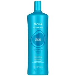 Fanola Vitamins Extra Sensi Sensitive Shampoo 1000 ml